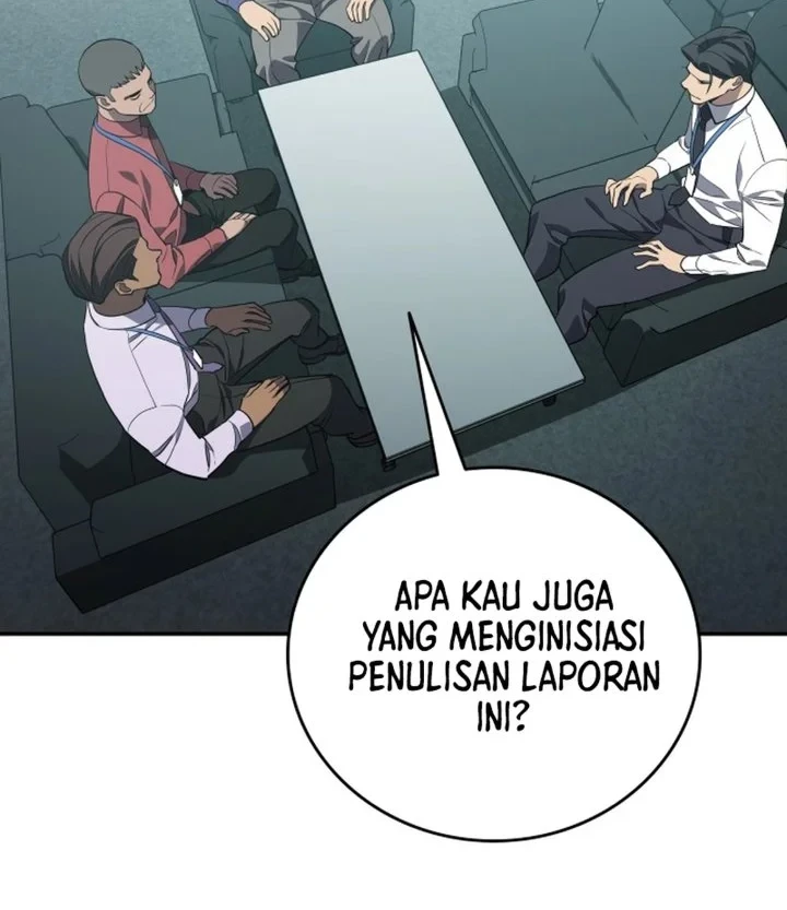 Fair Trade Committee Chapter 64 Gambar 14