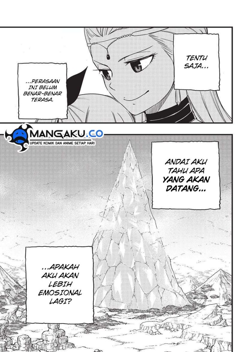 Fairy Tail: 100 Years Quest Chapter 181 Gambar 18