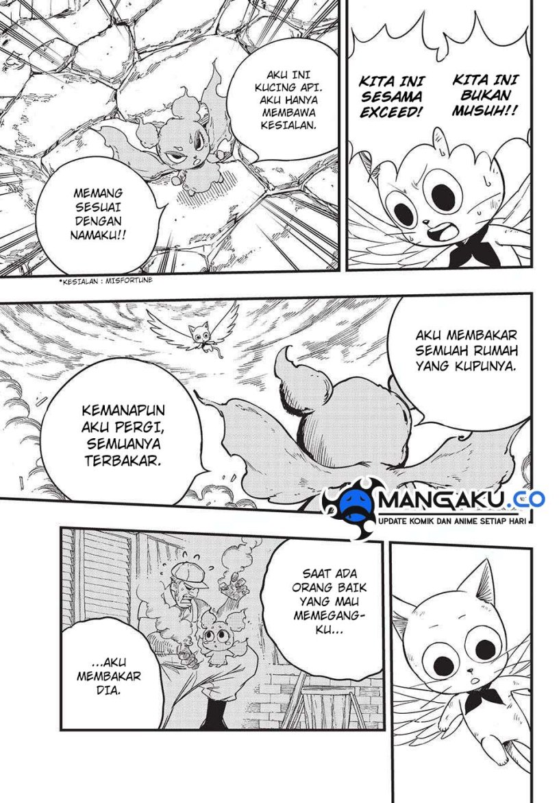 Fairy Tail: 100 Years Quest Chapter 181 Gambar 6