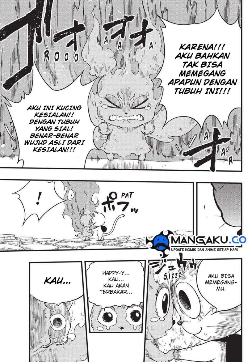 Fairy Tail: 100 Years Quest Chapter 181 Gambar 8