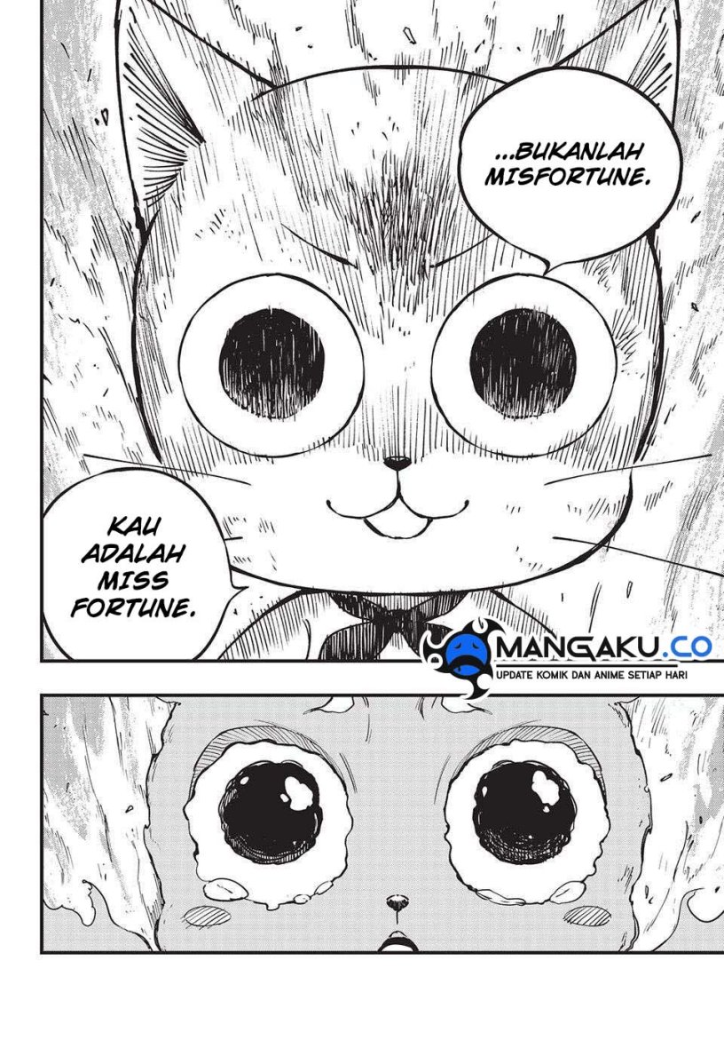 Fairy Tail: 100 Years Quest Chapter 181 Gambar 9