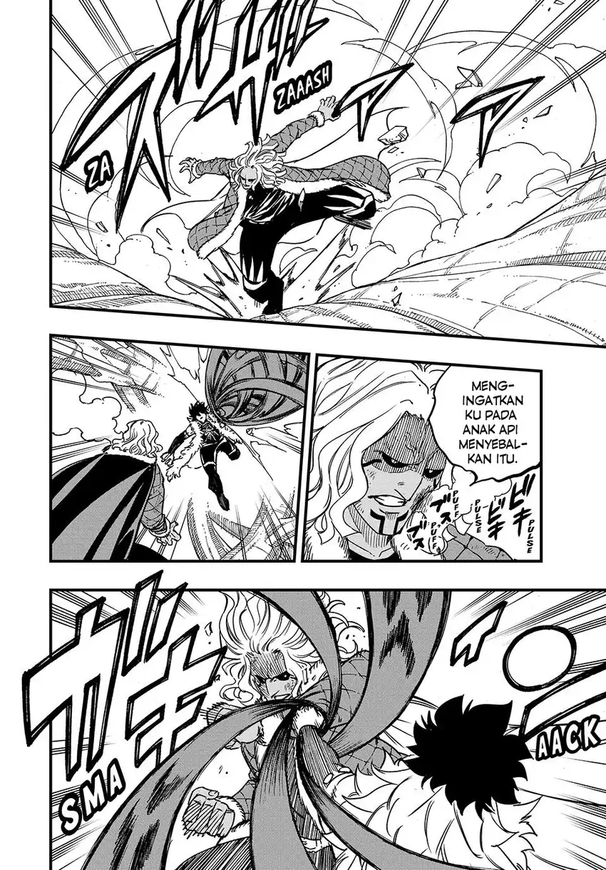 Fairy Tail: 100 Years Quest Chapter 187 Gambar 11
