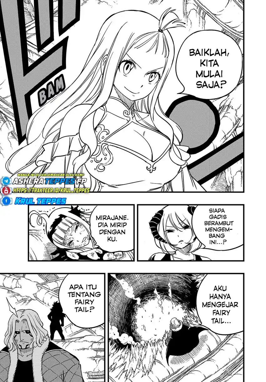 Fairy Tail: 100 Years Quest Chapter 187 Gambar 24