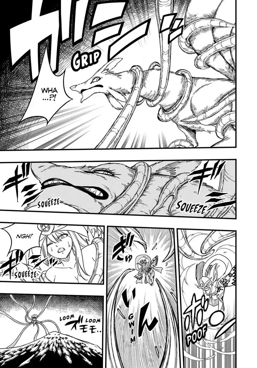 fairy tail 100 years quest chapter 189 - Page 15