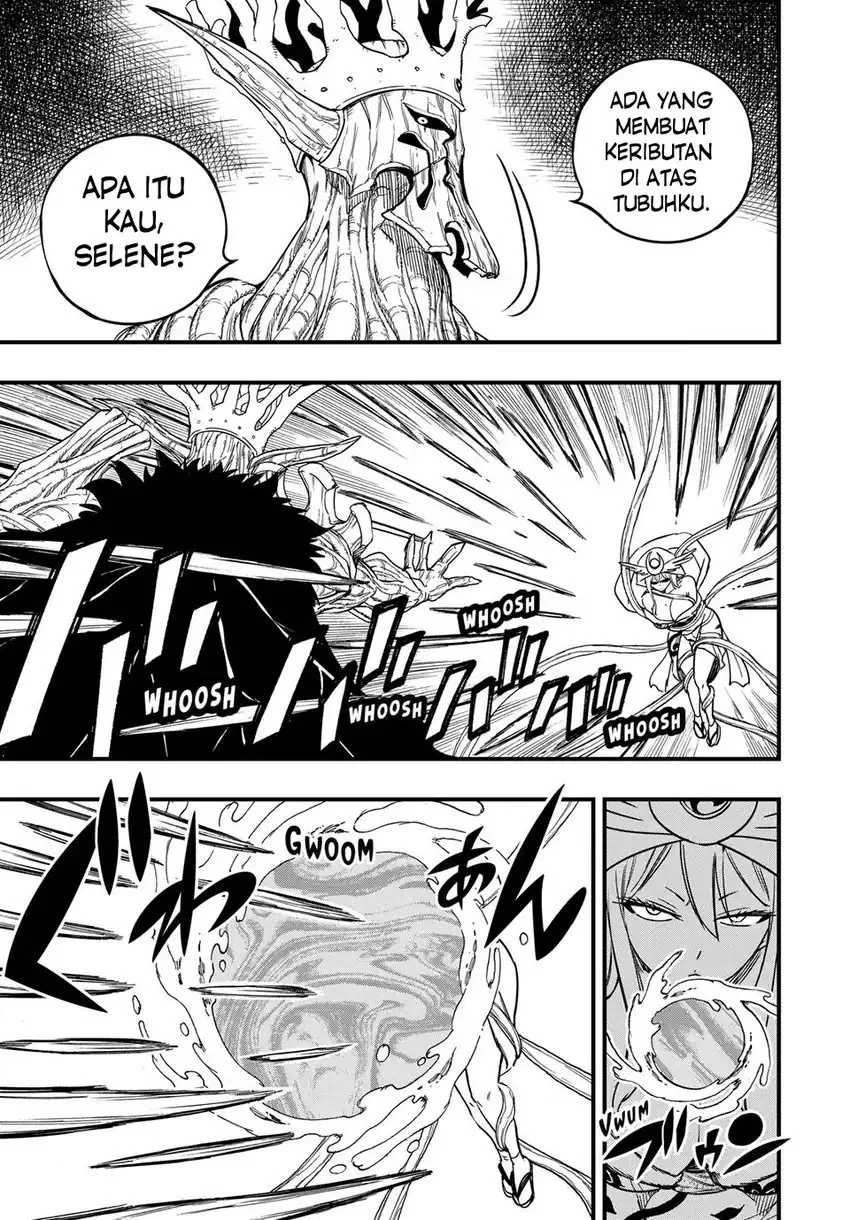 fairy tail 100 years quest chapter 189 - Page 17