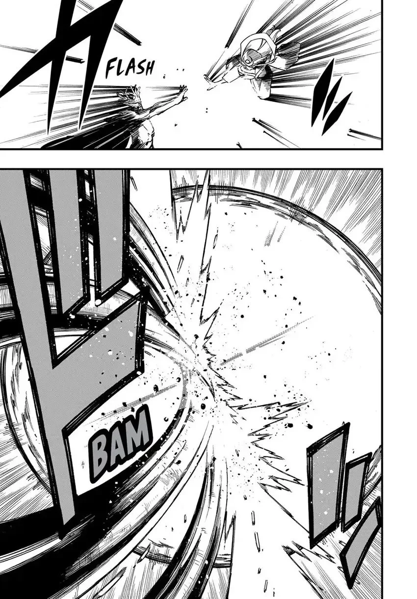 fairy tail 100 years quest chapter 189 - Page 19