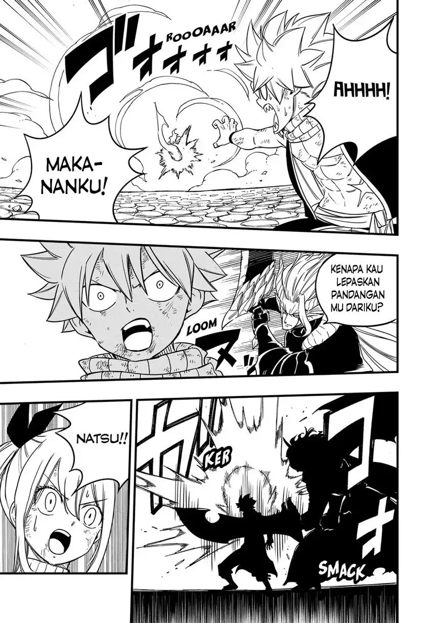 fairy tail 100 years quest chapter 189 - Page 8