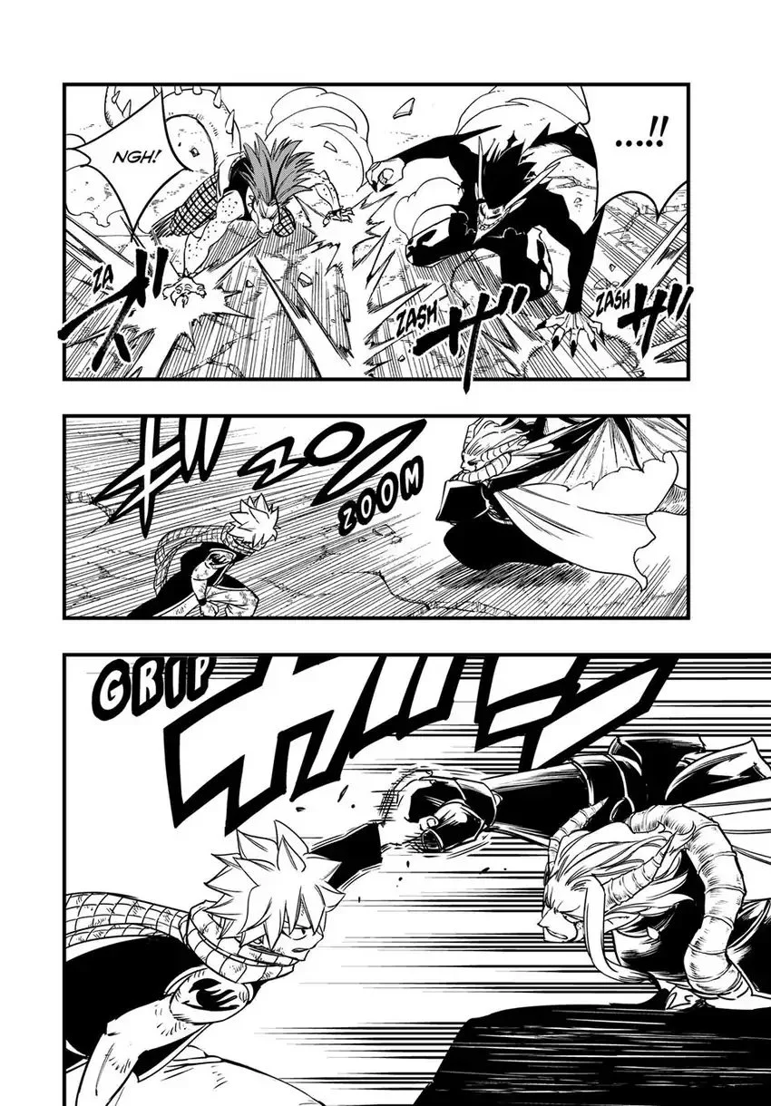 fairy tail 100 years quest chapter 190 - Page 18