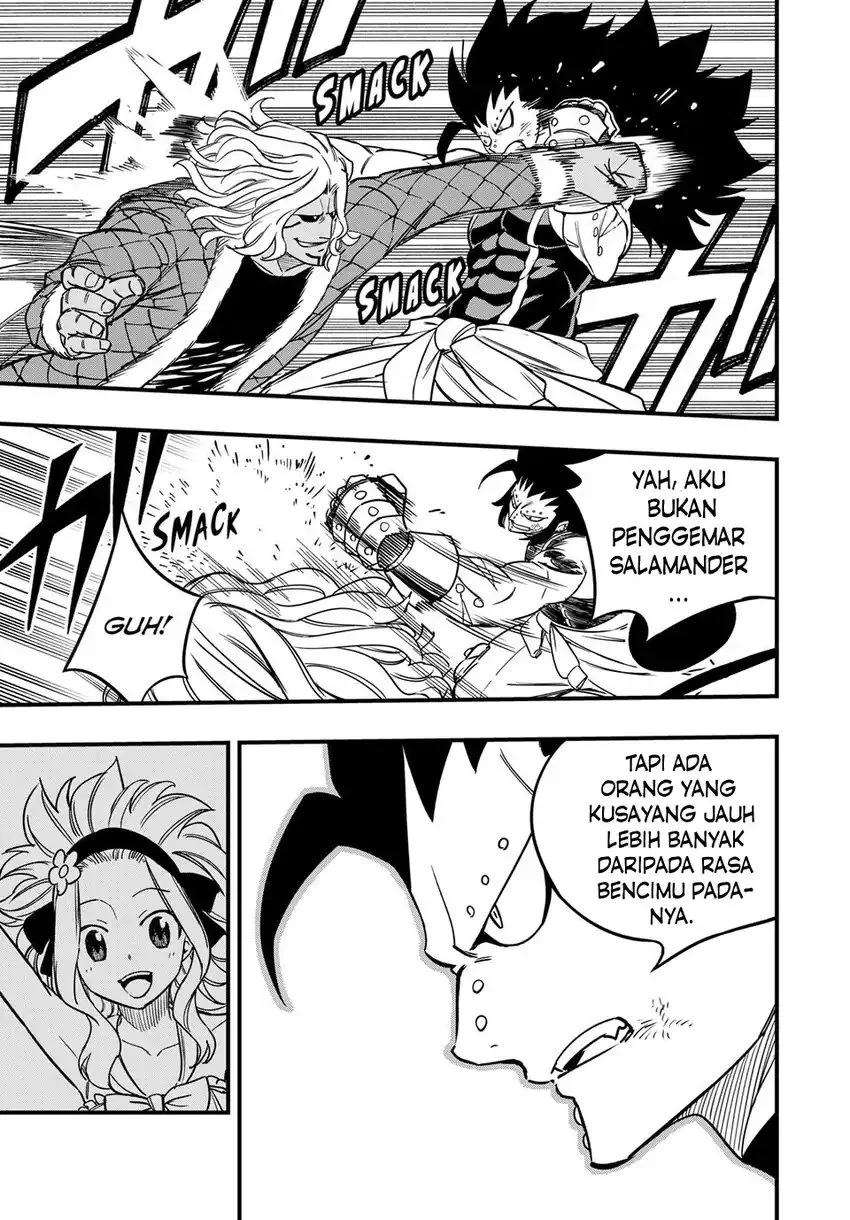 fairy tail 100 years quest chapter 190 - Page 4