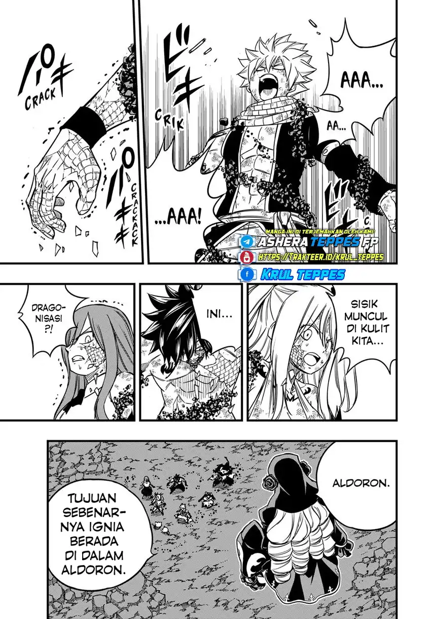 Fairy Tail: 100 Years Quest Chapter 194 Gambar 10