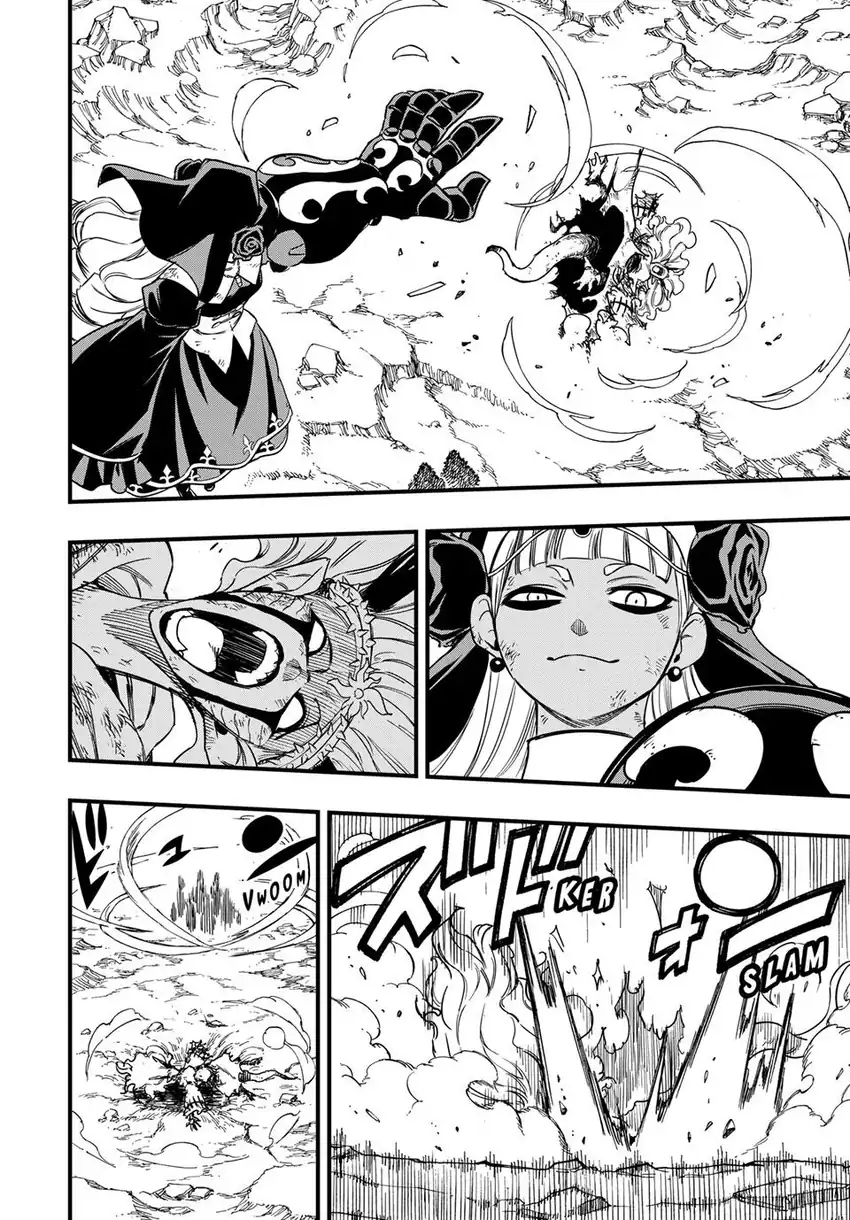 Fairy Tail: 100 Years Quest Chapter 194 Gambar 3