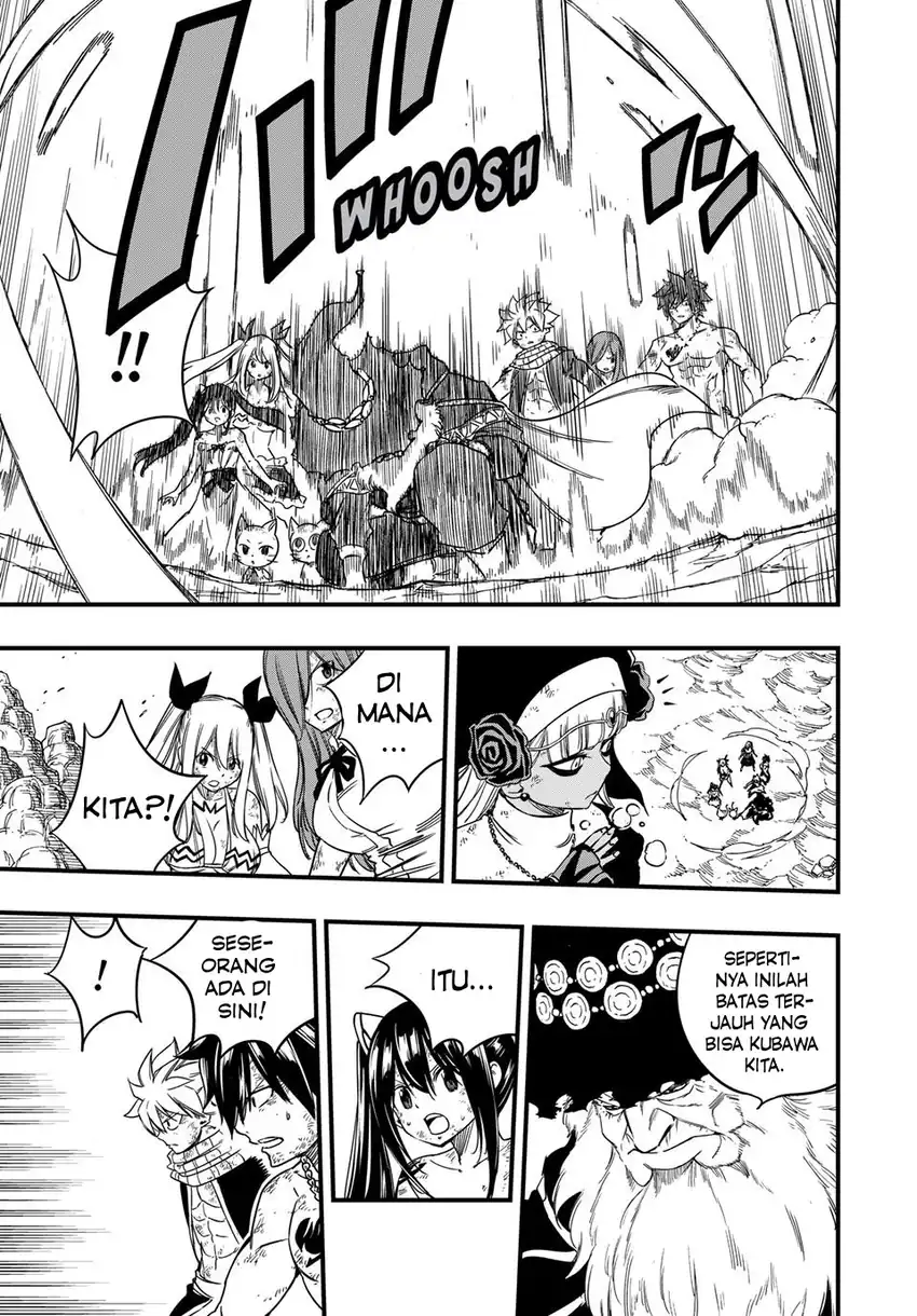 Fairy Tail: 100 Years Quest Chapter 194 Gambar 4