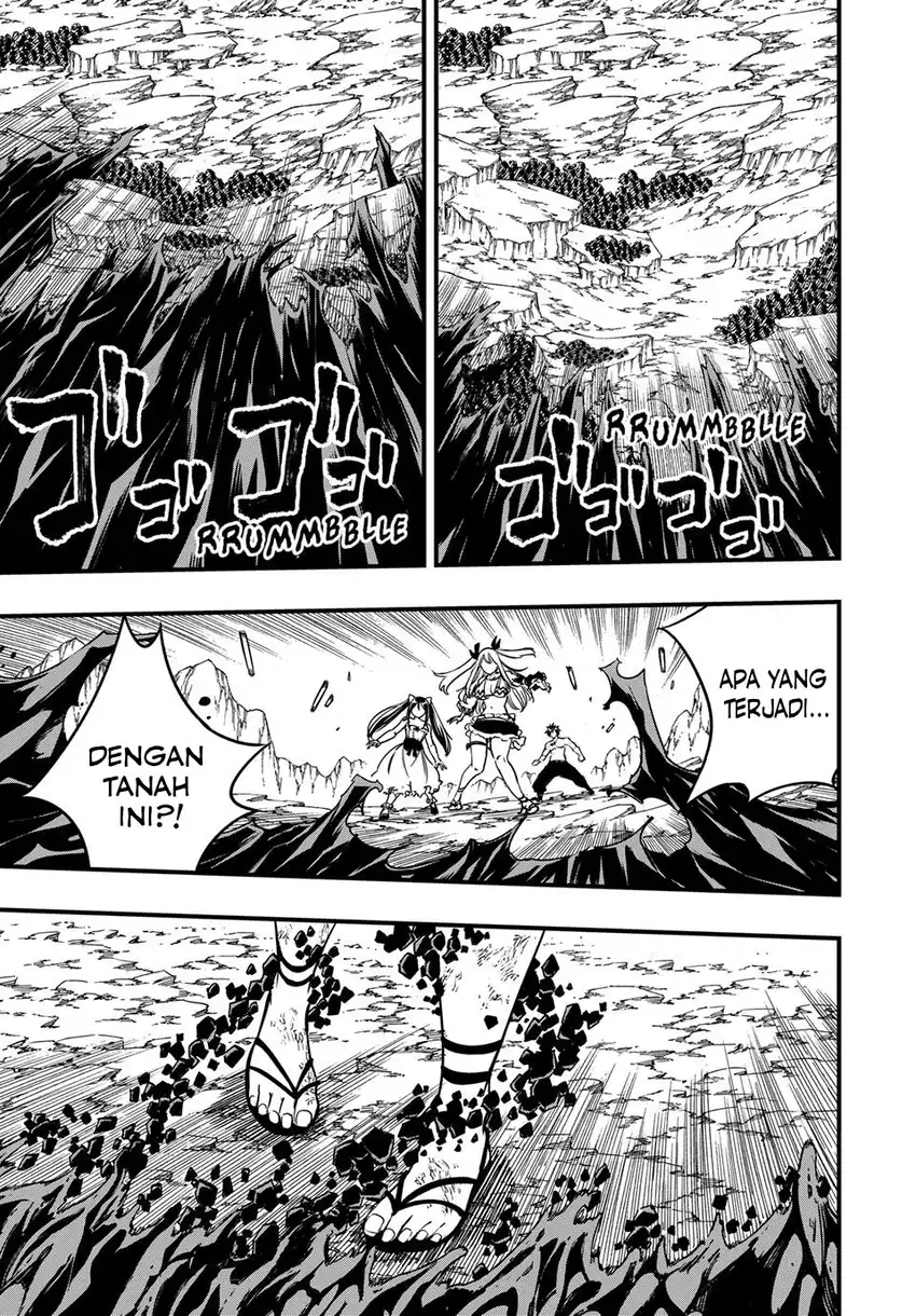 Fairy Tail: 100 Years Quest Chapter 194 Gambar 8