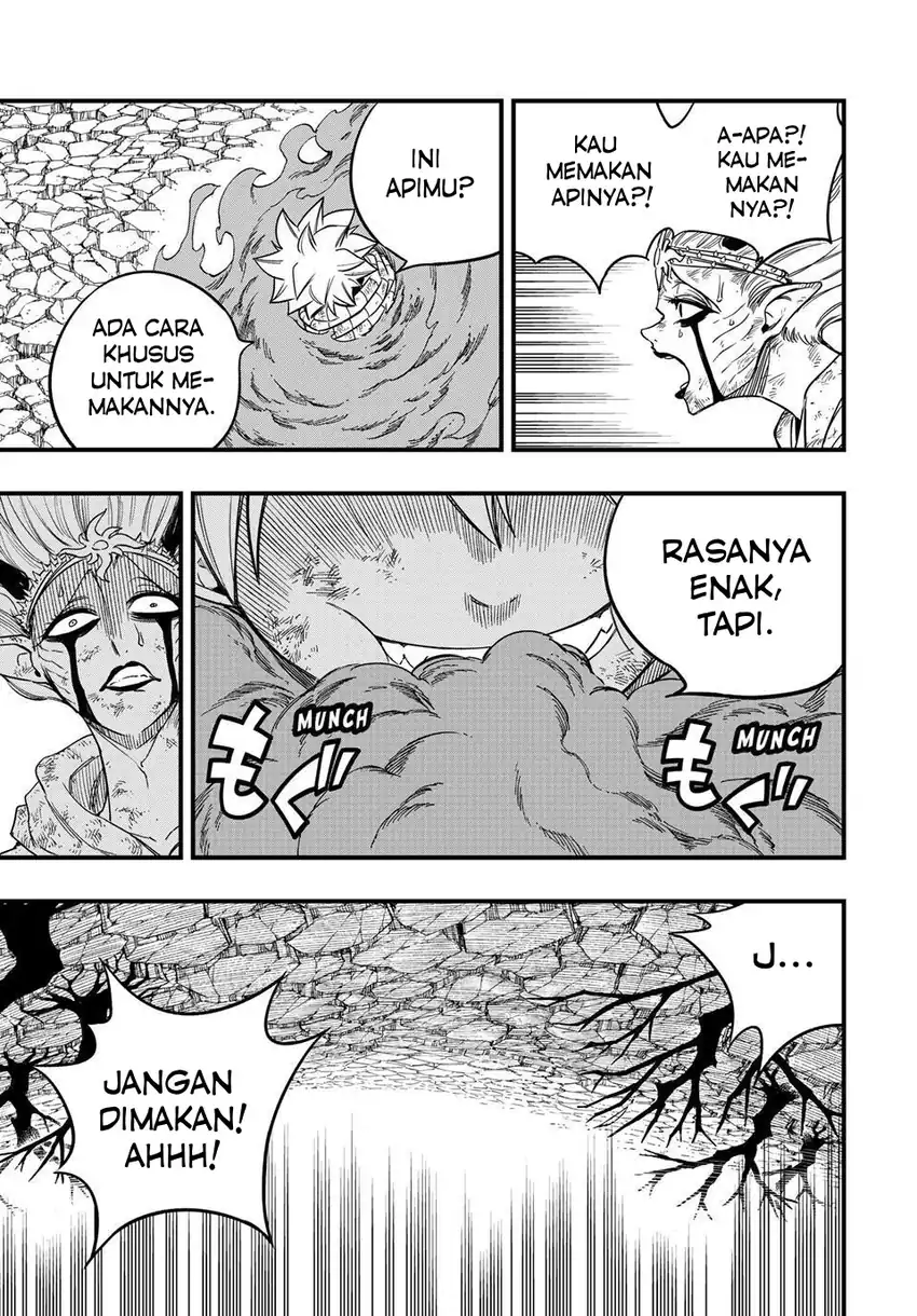 Fairy Tail: 100 Years Quest Chapter 195 Gambar 11