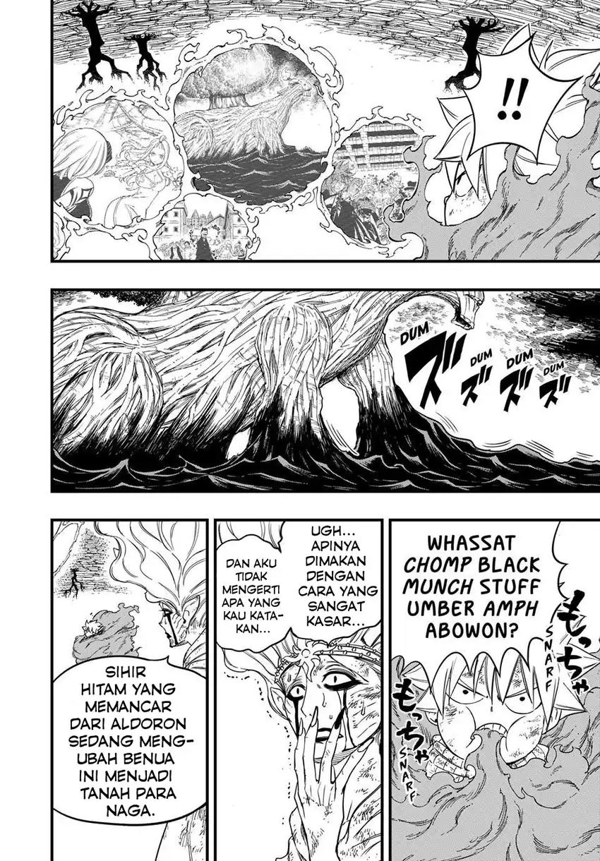 Fairy Tail: 100 Years Quest Chapter 195 Gambar 13