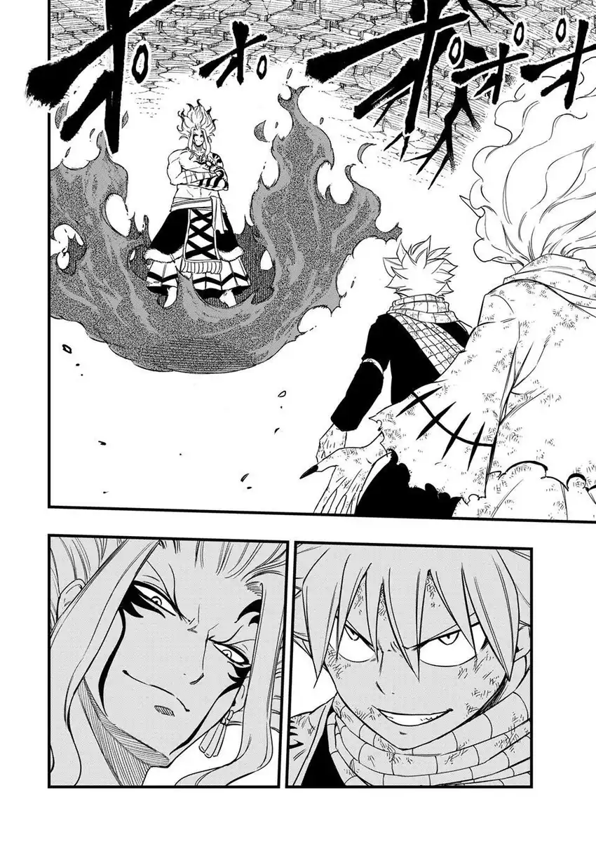 Fairy Tail: 100 Years Quest Chapter 195 Gambar 3