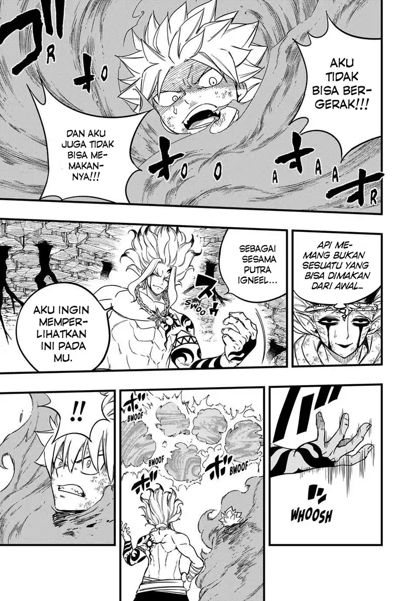 Fairy Tail: 100 Years Quest Chapter 195 Gambar 6
