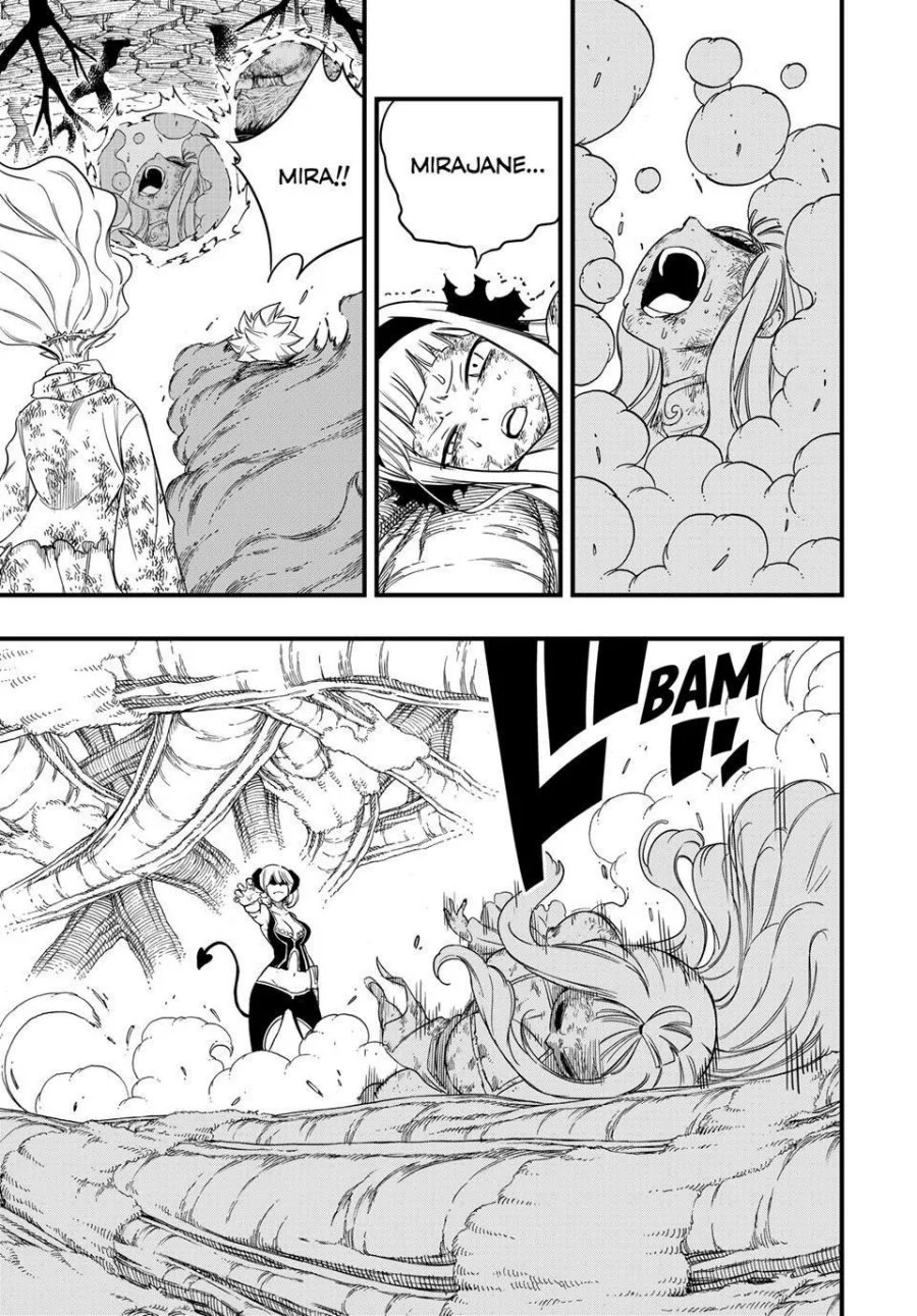 Fairy Tail: 100 Years Quest Chapter 196 Gambar 15