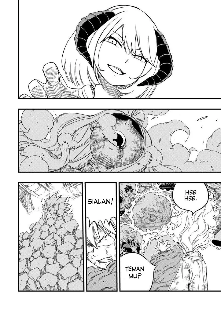 Fairy Tail: 100 Years Quest Chapter 196 Gambar 16