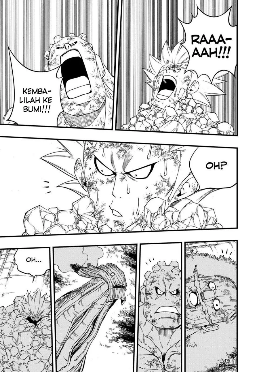 Fairy Tail: 100 Years Quest Chapter 196 Gambar 17