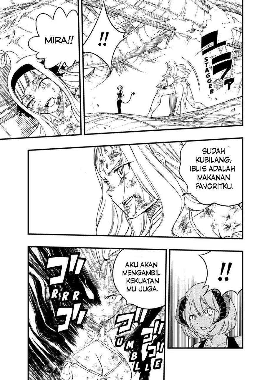 Fairy Tail: 100 Years Quest Chapter 196 Gambar 19