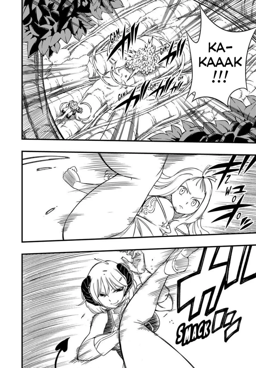 Fairy Tail: 100 Years Quest Chapter 196 Gambar 5