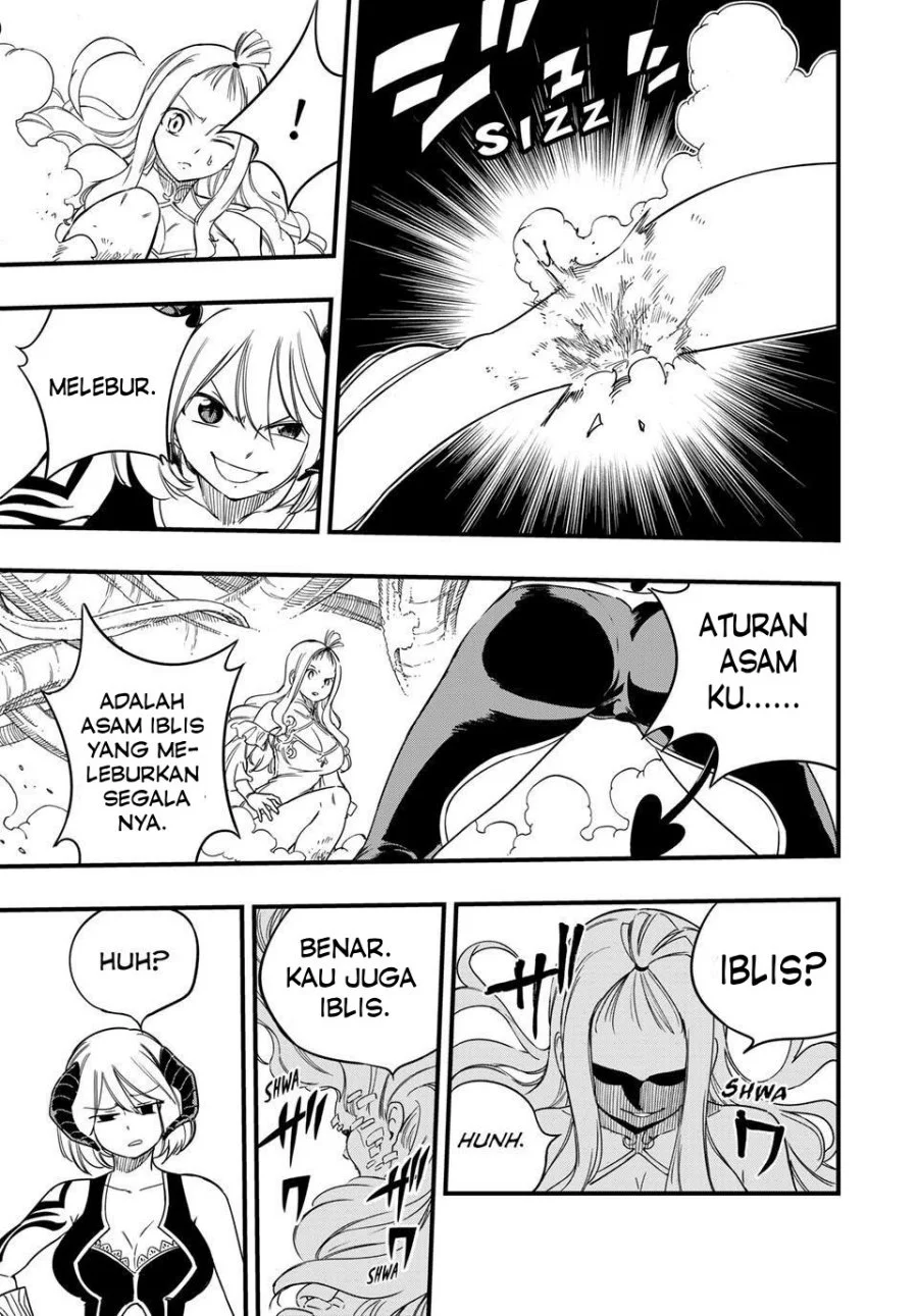 Fairy Tail: 100 Years Quest Chapter 196 Gambar 6