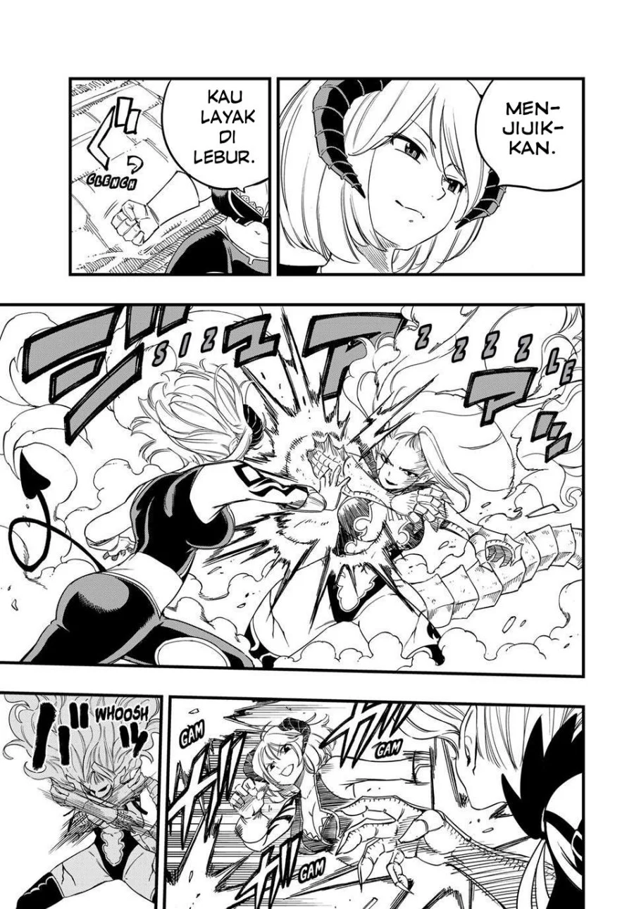 Fairy Tail: 100 Years Quest Chapter 196 Gambar 8