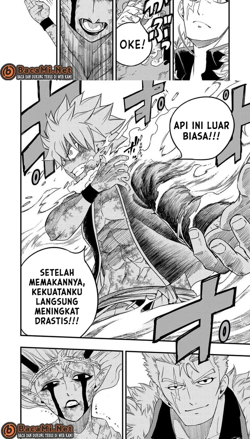 Fairy Tail: 100 Years Quest Chapter 197 Gambar 11