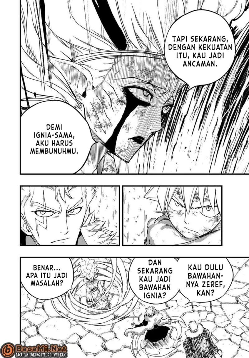 Fairy Tail: 100 Years Quest Chapter 198 Gambar 11