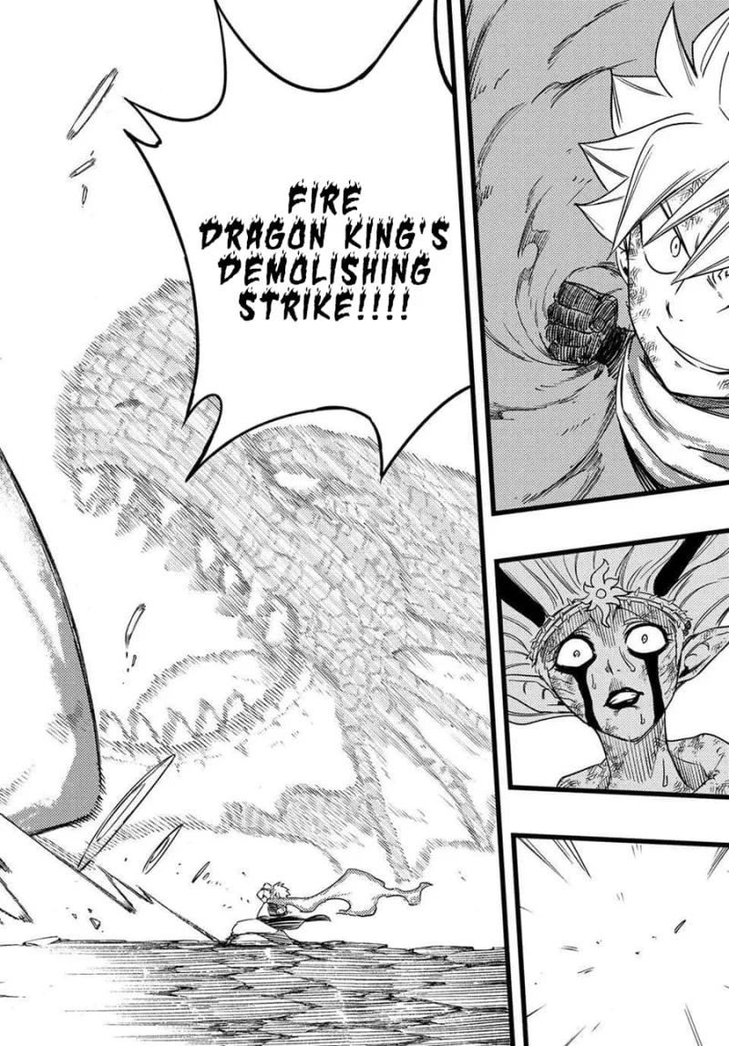 Fairy Tail: 100 Years Quest Chapter 198 Gambar 15