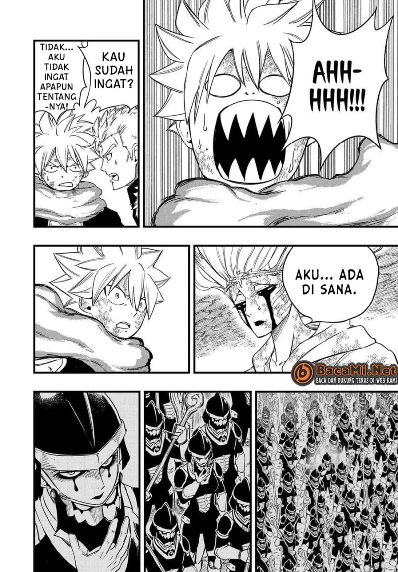 Fairy Tail: 100 Years Quest Chapter 198 Gambar 7