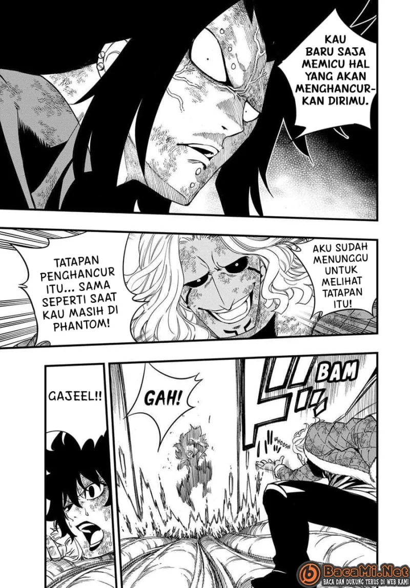 Fairy Tail: 100 Years Quest Chapter 199 Gambar 12