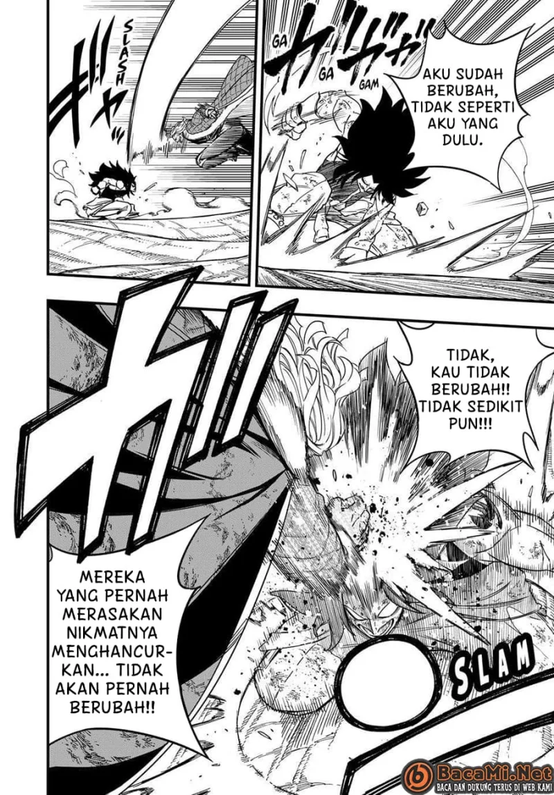 Fairy Tail: 100 Years Quest Chapter 199 Gambar 13