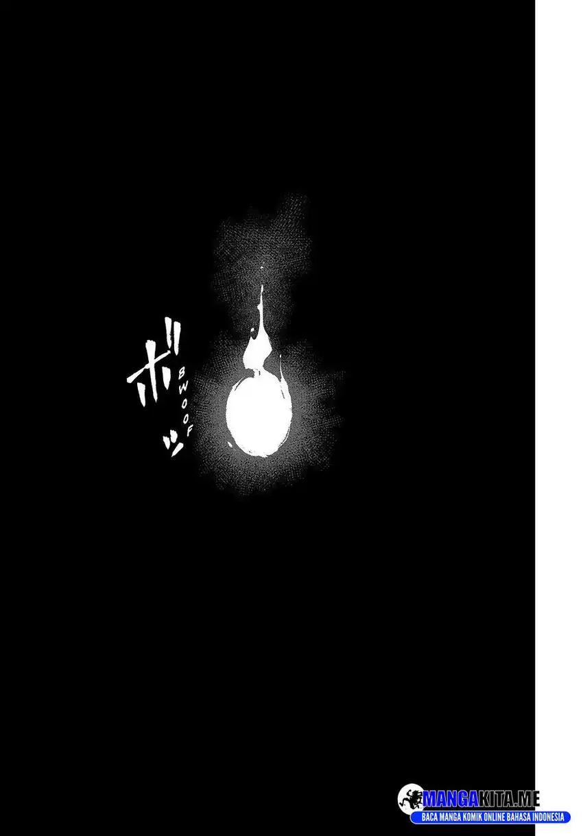 Fairy Tail: 100 Years Quest Chapter 200 Gambar 15