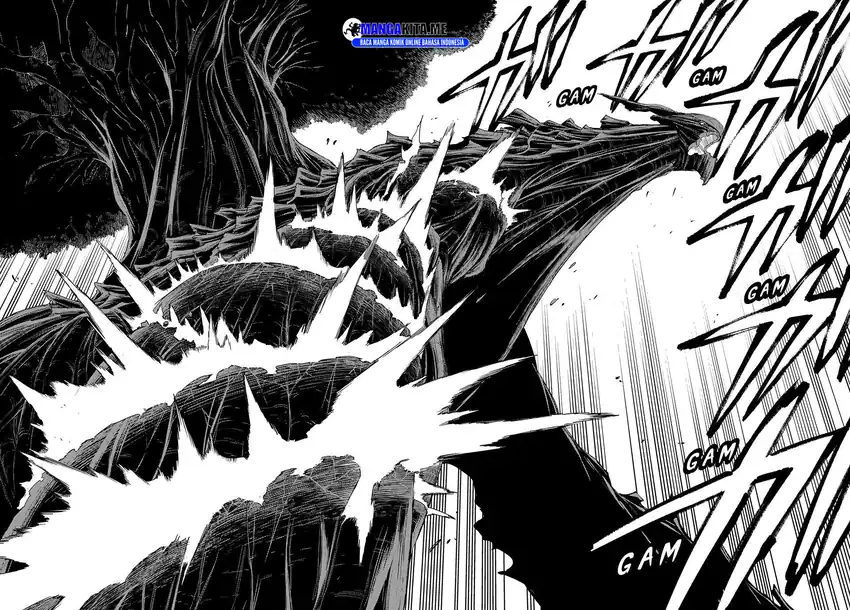 Fairy Tail: 100 Years Quest Chapter 200 Gambar 16