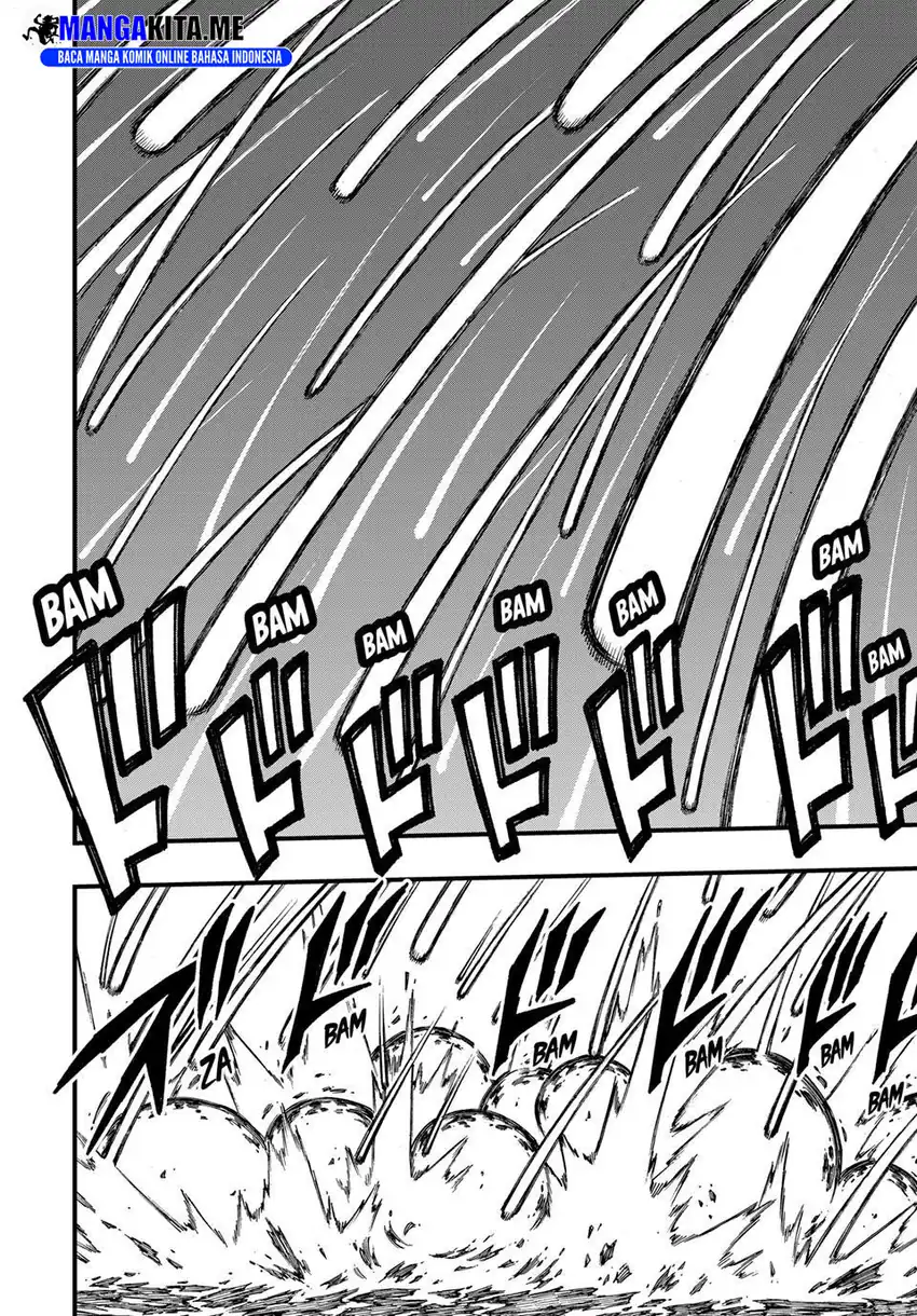 Fairy Tail: 100 Years Quest Chapter 203 Gambar 10