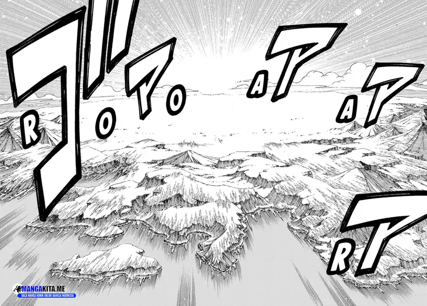 Fairy Tail: 100 Years Quest Chapter 204 Gambar 4