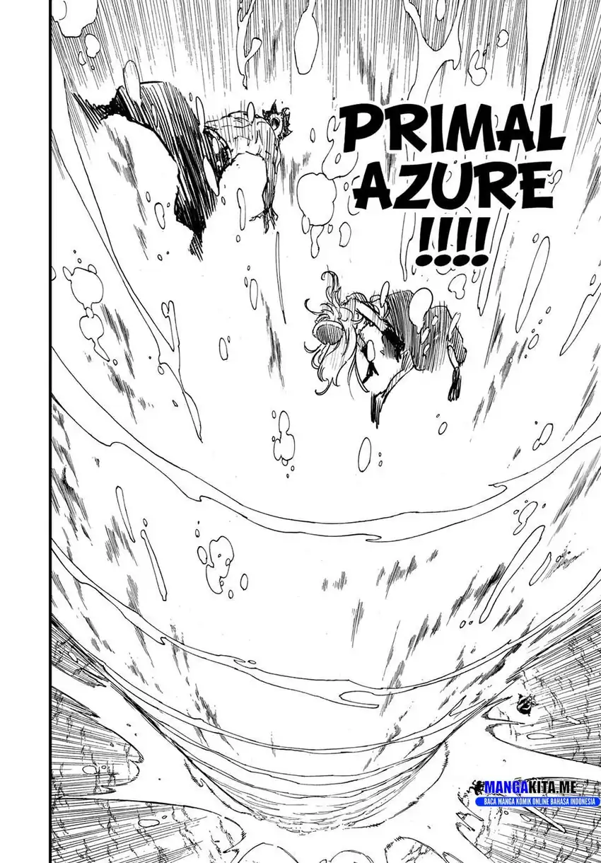 Fairy Tail: 100 Years Quest Chapter 209 Gambar 10