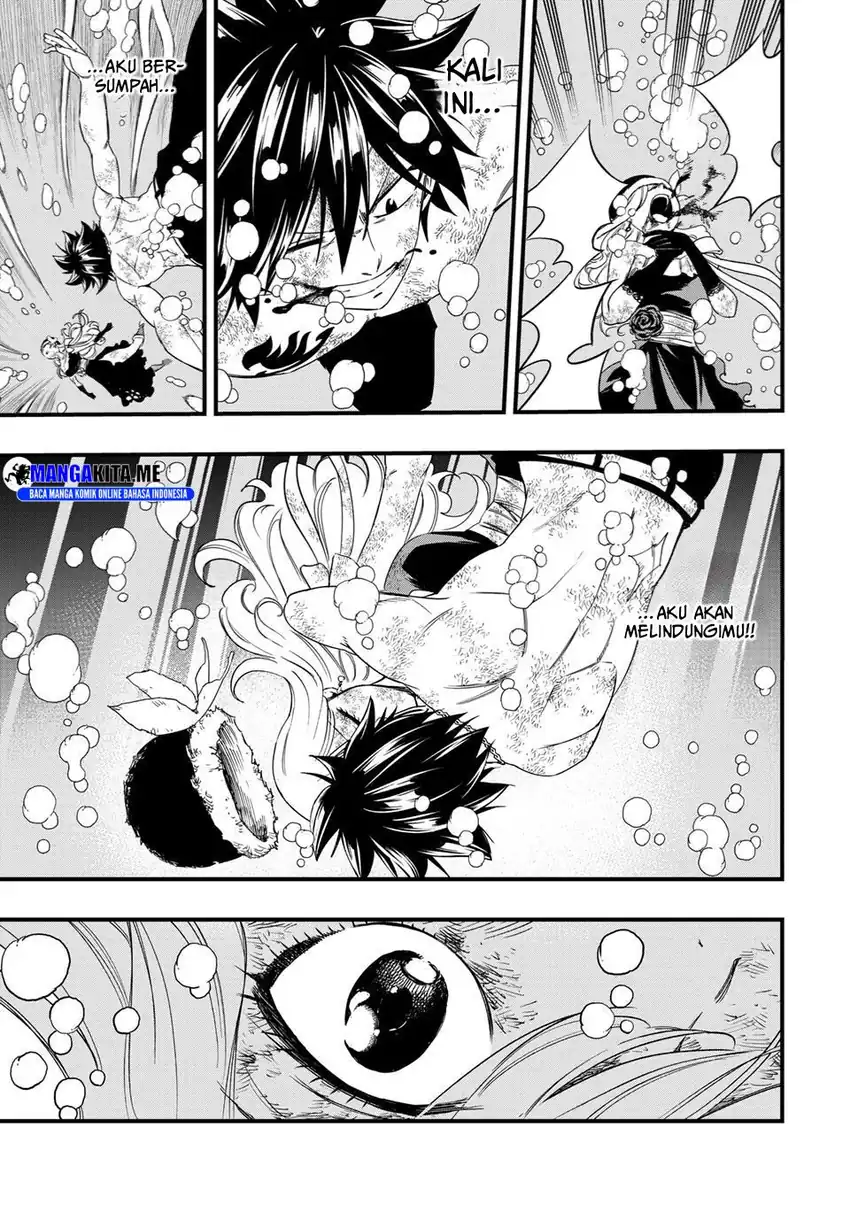 Fairy Tail: 100 Years Quest Chapter 209 Gambar 11