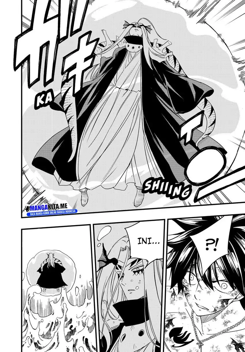 Fairy Tail: 100 Years Quest Chapter 209 Gambar 4