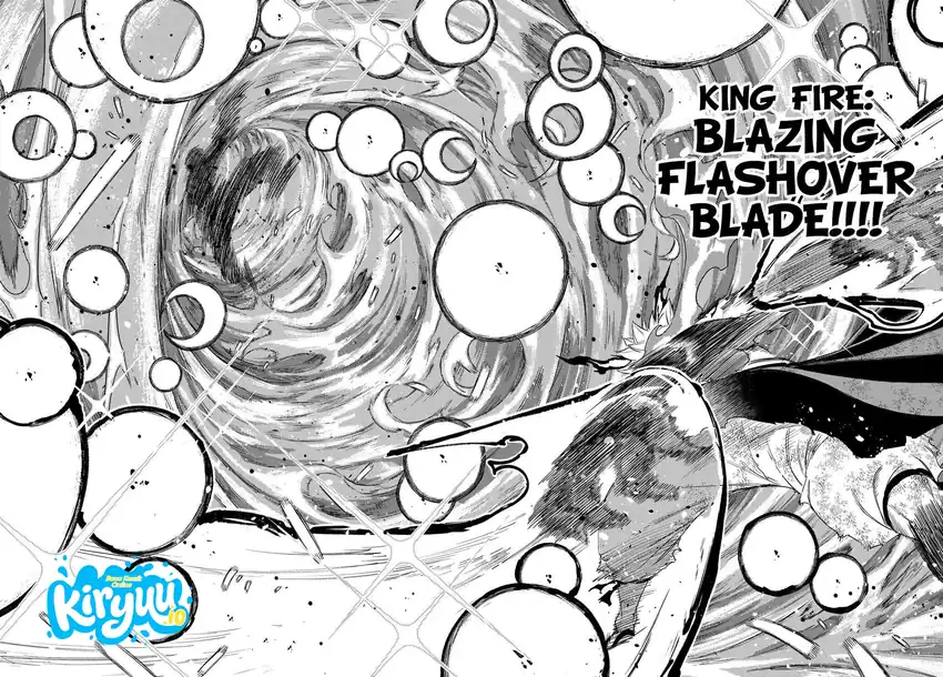 Fairy Tail: 100 Years Quest Chapter 210 Gambar 21