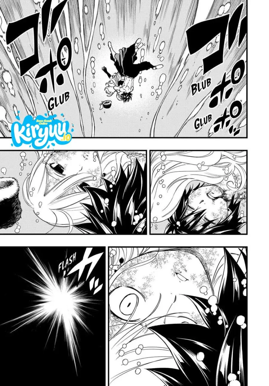 Fairy Tail: 100 Years Quest Chapter 211 Gambar 13