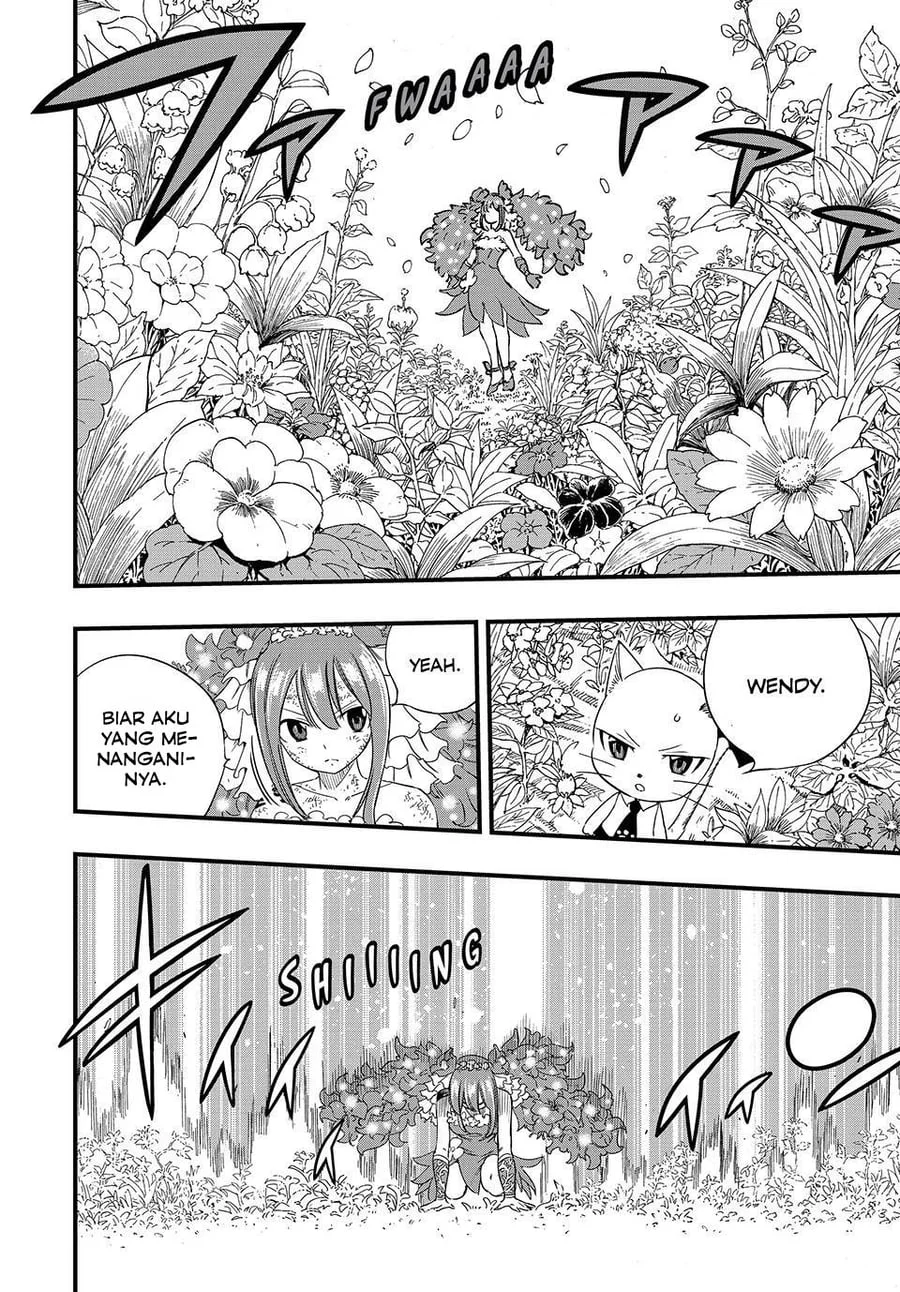 Fairy Tail: 100 Years Quest Chapter 217 Gambar 14