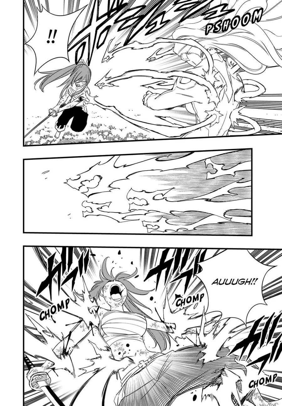 Fairy Tail: 100 Years Quest Chapter 218 Gambar 14