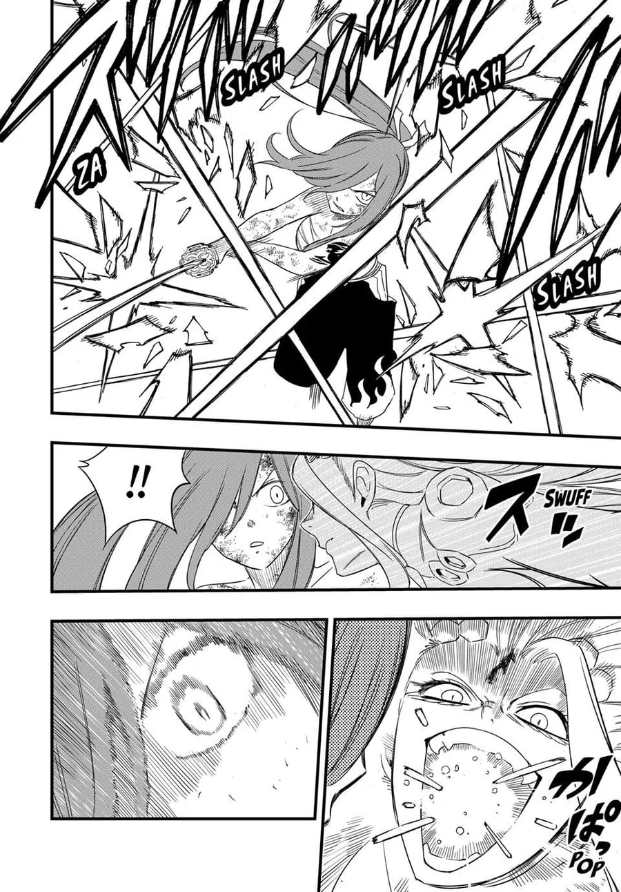 Fairy Tail: 100 Years Quest Chapter 218 Gambar 16