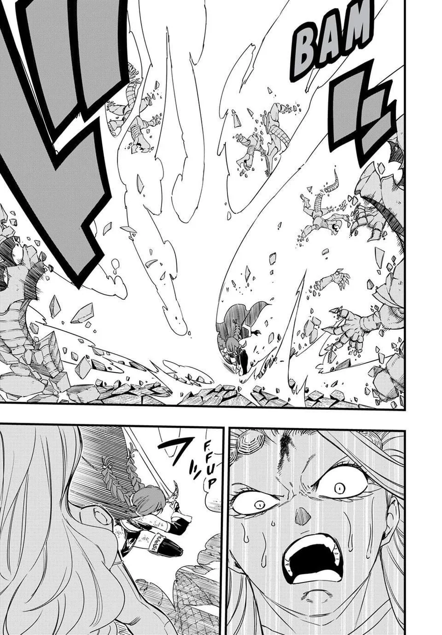 Fairy Tail: 100 Years Quest Chapter 219 Gambar 16