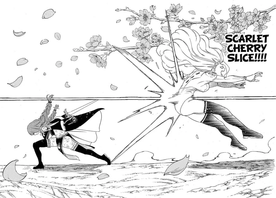 Fairy Tail: 100 Years Quest Chapter 219 Gambar 17