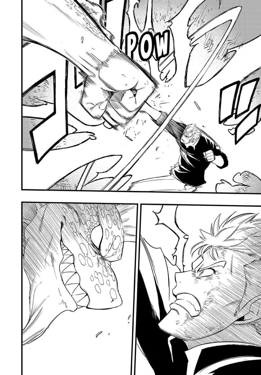Fairy Tail: 100 Years Quest Chapter 222 Gambar 10