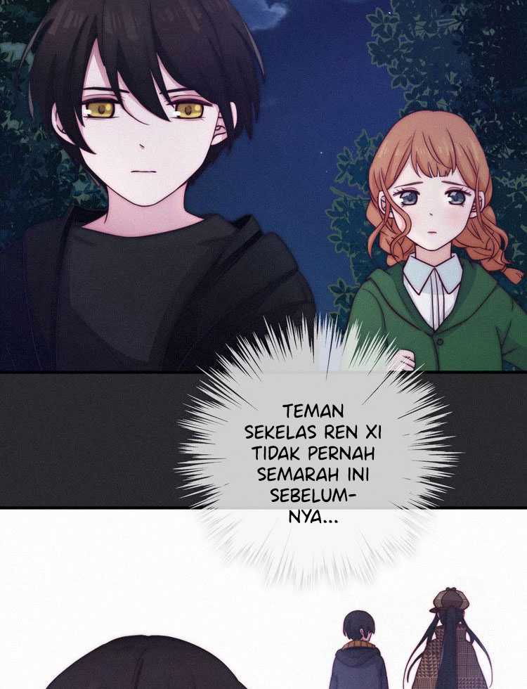 Falling in the Night with You Chapter 14 Gambar 11